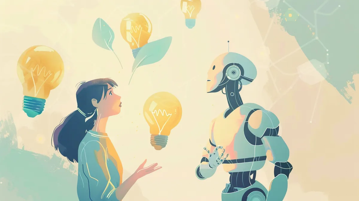 [뉴스] AI, 인간보다 더 창의적일까?